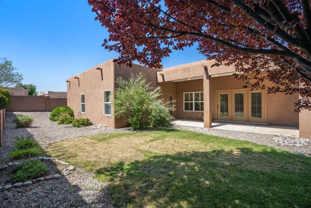 9100 Silverwood Drive NE, Albuquerque, NM 87113
