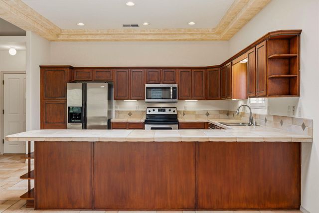 9100 Silverwood Drive NE, Albuquerque, NM 87113