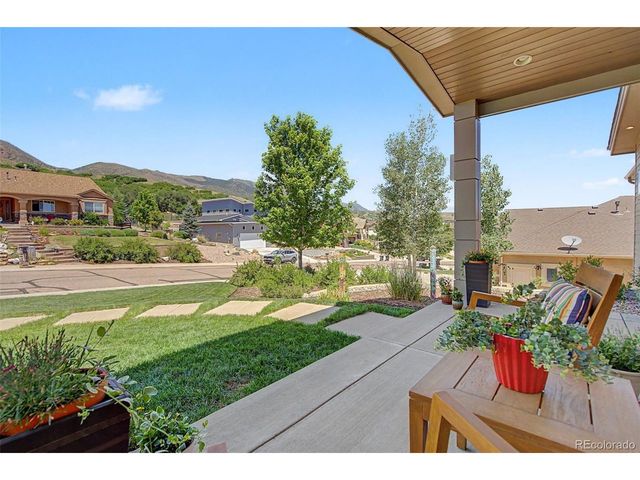 2385 Courtney Dr, Colorado Springs, CO 80919