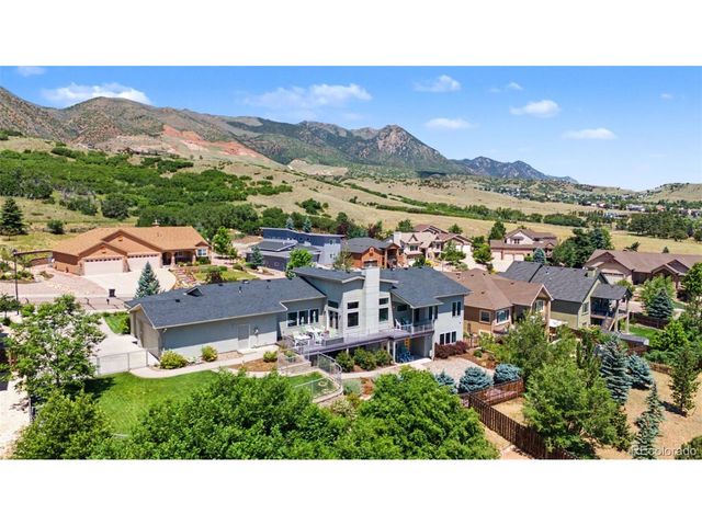 2385 Courtney Dr, Colorado Springs, CO 80919