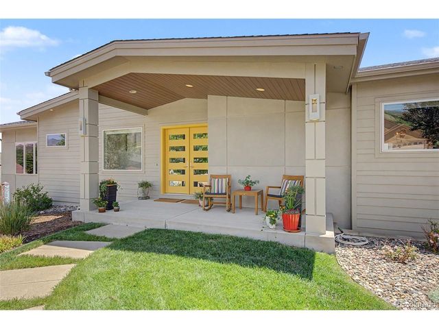 2385 Courtney Dr, Colorado Springs, CO 80919