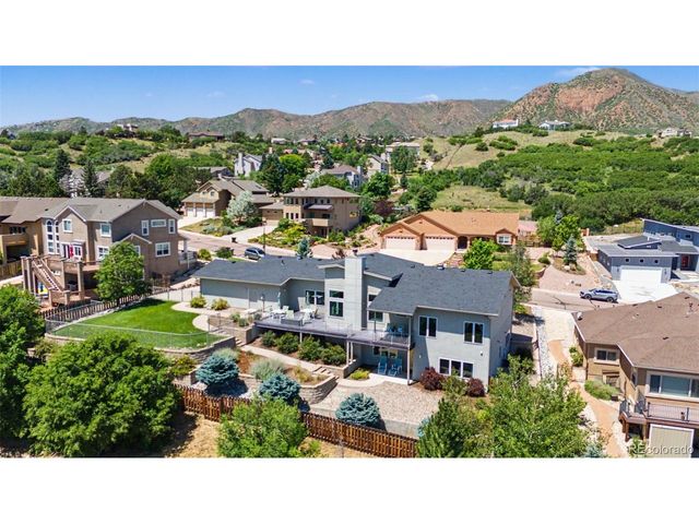 2385 Courtney Dr, Colorado Springs, CO 80919