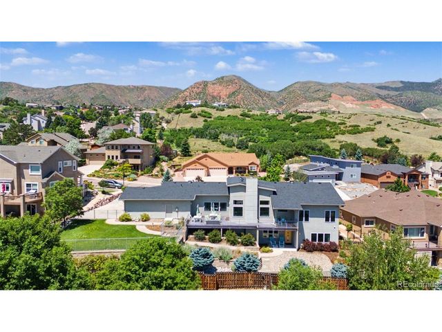 2385 Courtney Dr, Colorado Springs, CO 80919