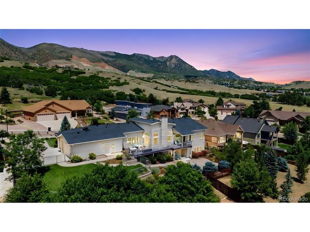 2385 Courtney Dr, Colorado Springs, CO 80919