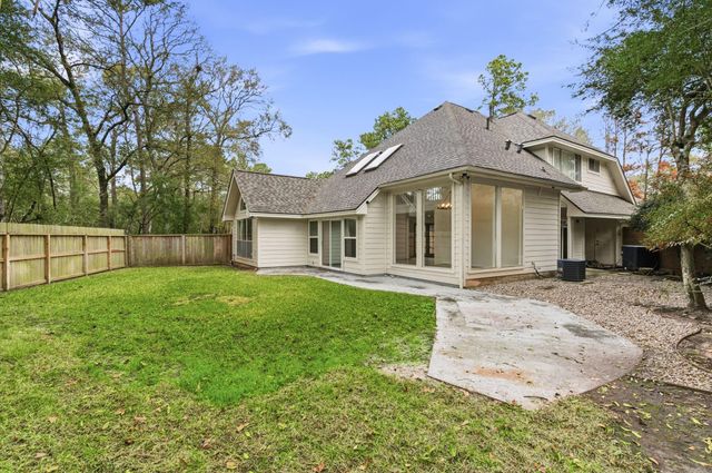23 Cedar Chase Place, The Woodlands, TX 77381