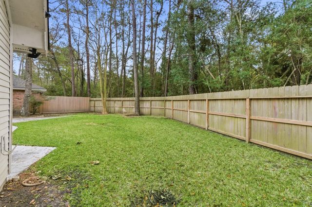 23 Cedar Chase Place, The Woodlands, TX 77381