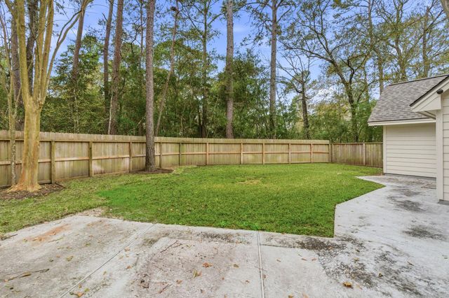 23 Cedar Chase Place, The Woodlands, TX 77381