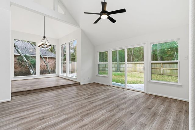 23 Cedar Chase Place, The Woodlands, TX 77381