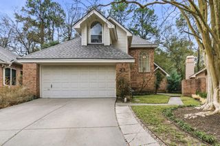 23 Cedar Chase Place, The Woodlands, TX 77381