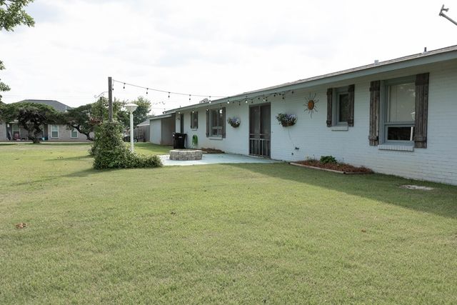 501 Cable Rd., Headland, AL 36345