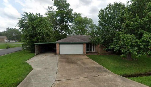12690 Ridgecrest Drive, Willis, TX 77318