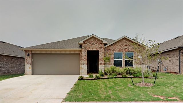 4301 Moonlight Road, Mustang, OK 73064