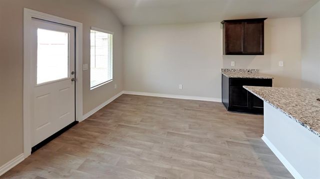 4301 Moonlight Road, Mustang, OK 73064