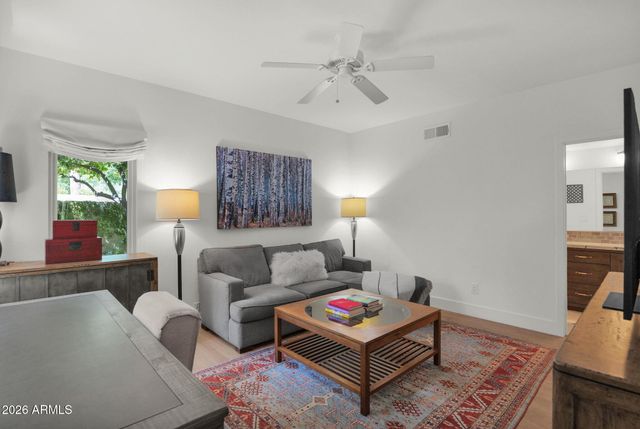 7209 E MCDONALD Drive 41, Scottsdale, AZ 85250