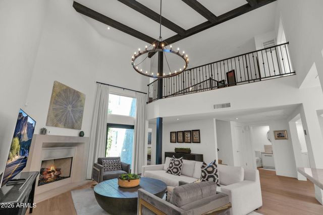 7209 E MCDONALD Drive 41, Scottsdale, AZ 85250