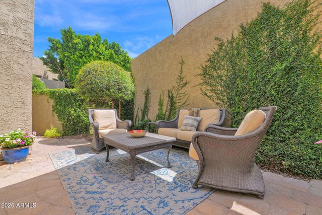 7209 E MCDONALD Drive 41, Scottsdale, AZ 85250