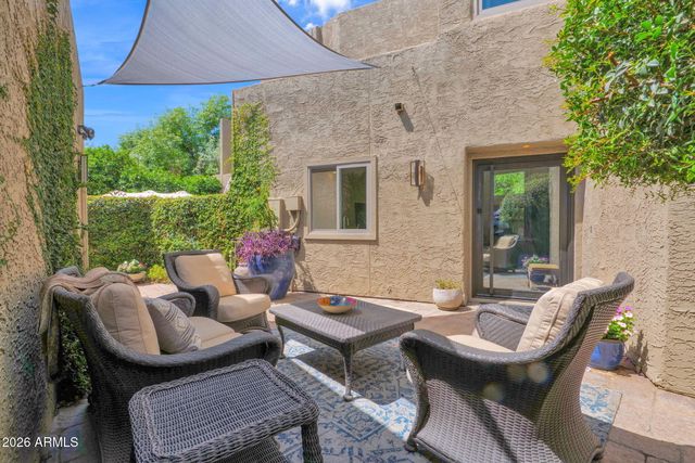 7209 E MCDONALD Drive 41, Scottsdale, AZ 85250