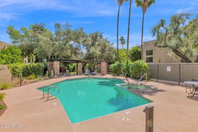 7209 E MCDONALD Drive 41, Scottsdale, AZ 85250