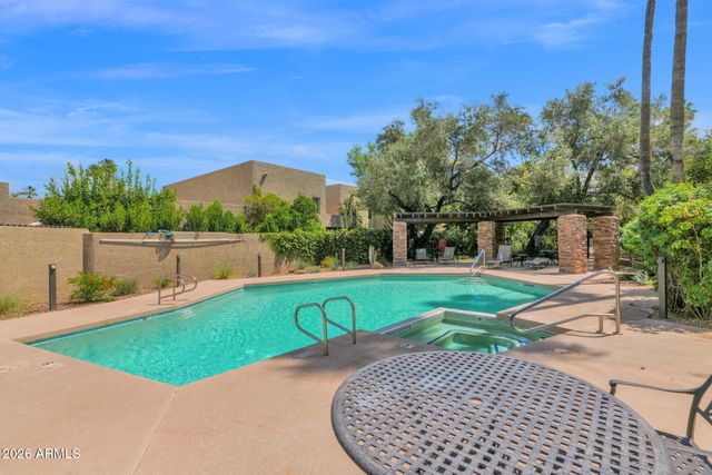 7209 E MCDONALD Drive 41, Scottsdale, AZ 85250