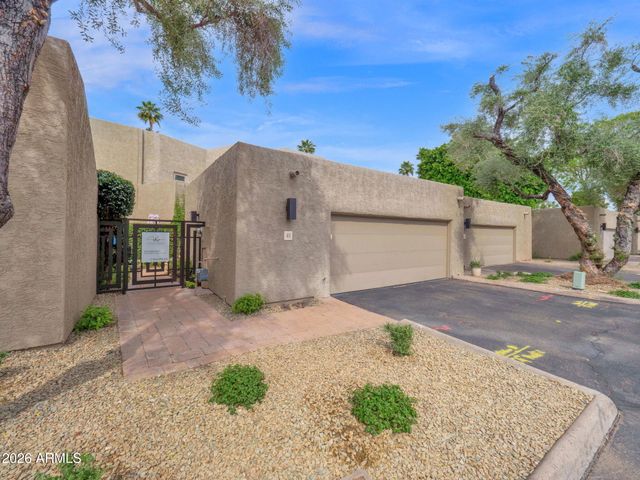 7209 E MCDONALD Drive 41, Scottsdale, AZ 85250