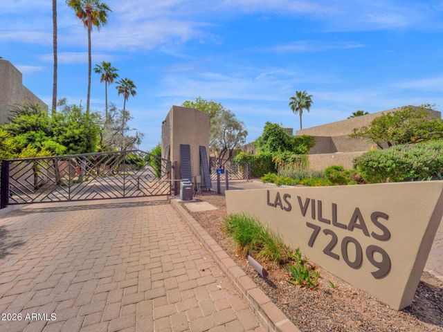 7209 E MCDONALD Drive 41, Scottsdale, AZ 85250
