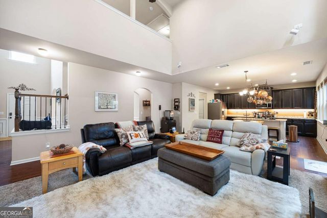 19 Windsor Way, Dallas, GA 30132