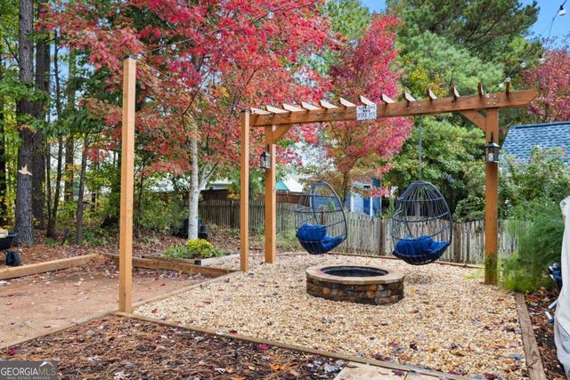 19 Windsor Way, Dallas, GA 30132