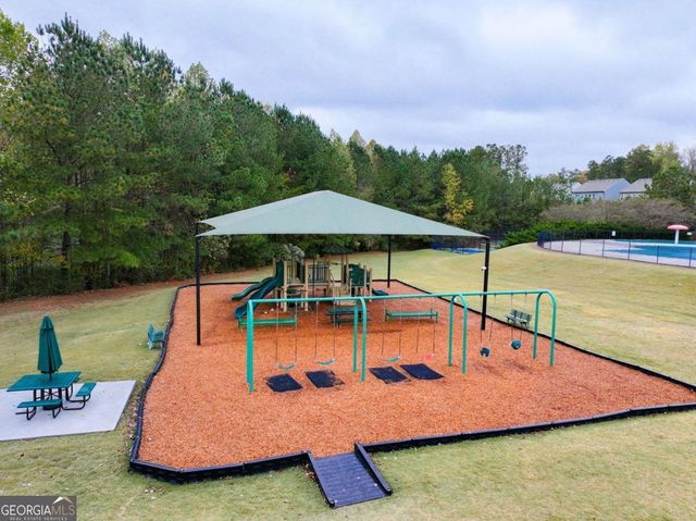 19 Windsor Way, Dallas, GA 30132