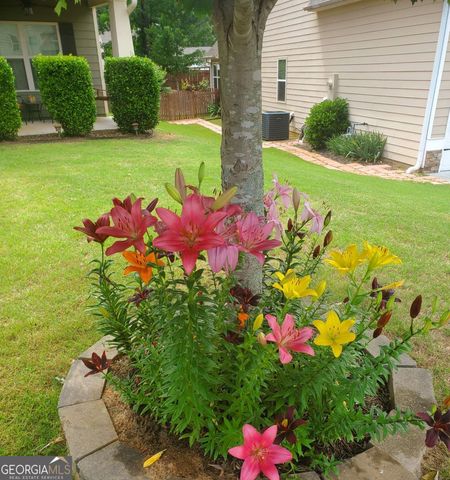 19 Windsor Way, Dallas, GA 30132