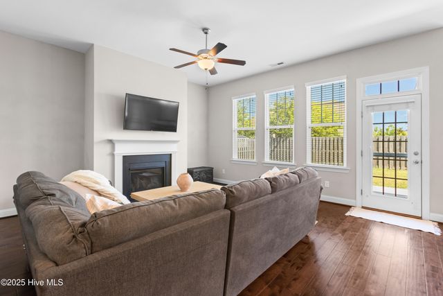 344 Belvedere Drive, Holly Ridge, NC 28445