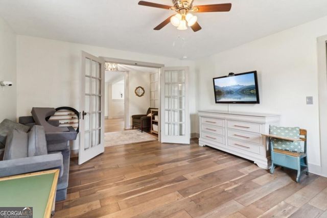 901 E Main Street, Hogansville, GA 30230