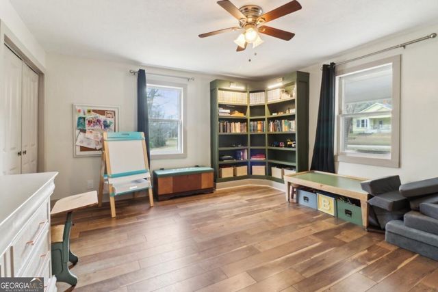 901 E Main Street, Hogansville, GA 30230