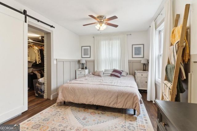 901 E Main Street, Hogansville, GA 30230