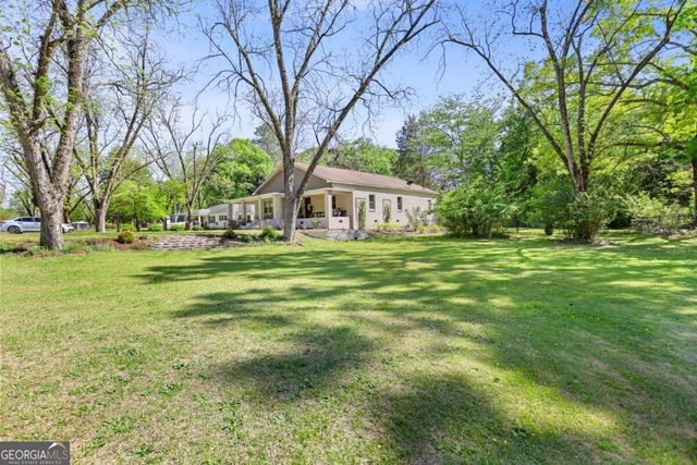 901 E Main Street, Hogansville, GA 30230