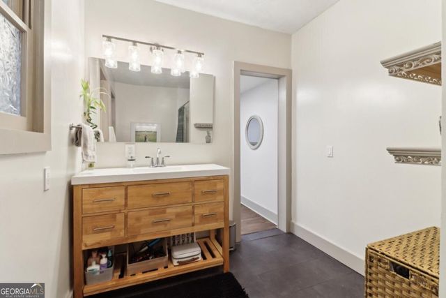 901 E Main Street, Hogansville, GA 30230