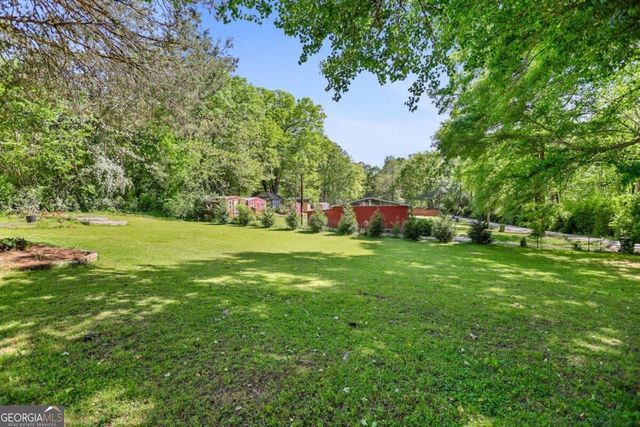 901 E Main Street, Hogansville, GA 30230