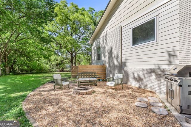 901 E Main Street, Hogansville, GA 30230