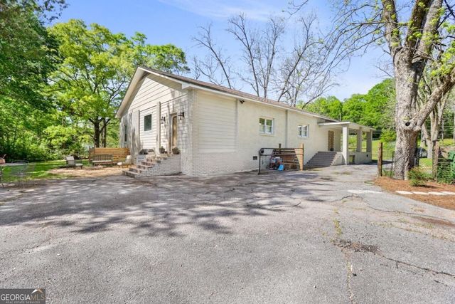 901 E Main Street, Hogansville, GA 30230