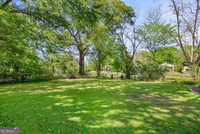 901 E Main Street, Hogansville, GA 30230