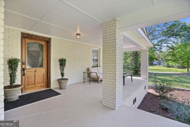 901 E Main Street, Hogansville, GA 30230