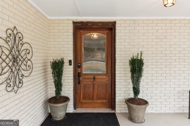 901 E Main Street, Hogansville, GA 30230