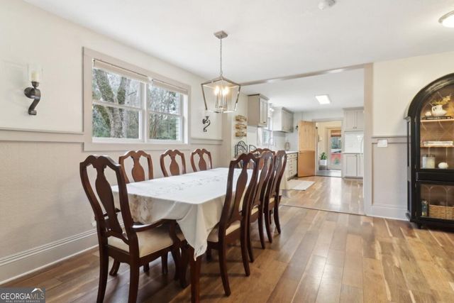 901 E Main Street, Hogansville, GA 30230