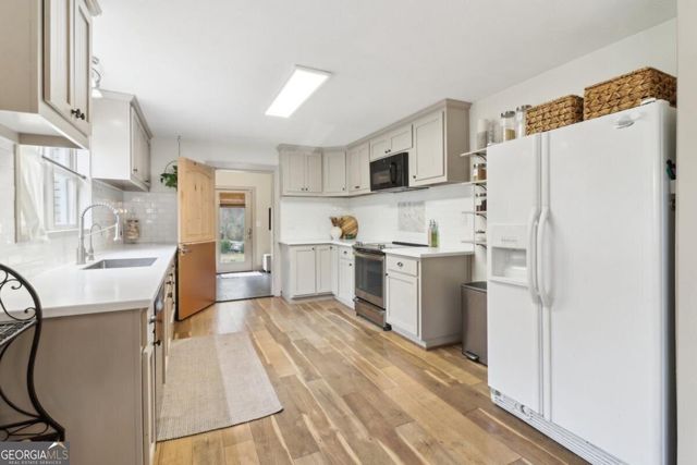 901 E Main Street, Hogansville, GA 30230