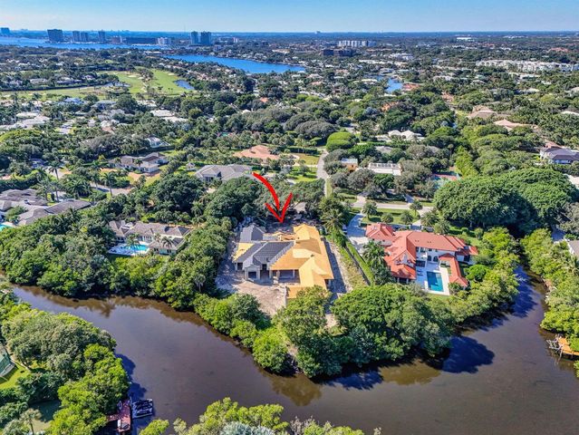 12404 Indian Road, North Palm Beach, FL 33408