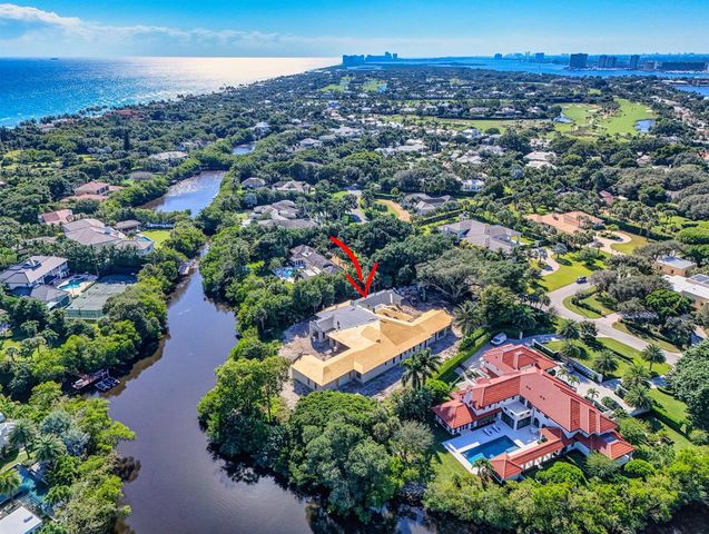12404 Indian Road, North Palm Beach, FL 33408