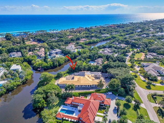 12404 Indian Road, North Palm Beach, FL 33408
