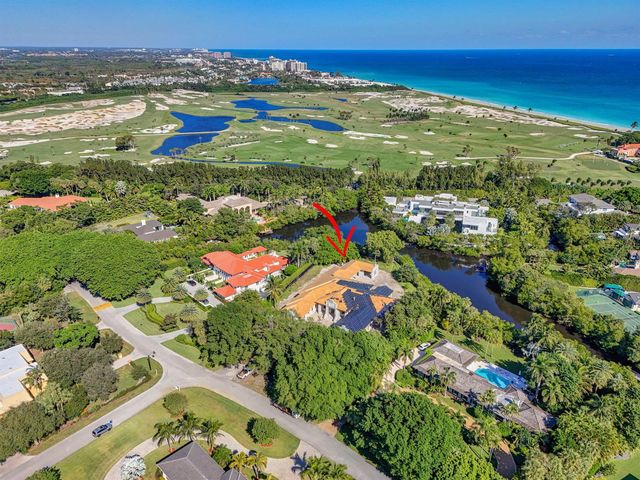 12404 Indian Road, North Palm Beach, FL 33408