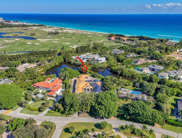 12404 Indian Road, North Palm Beach, FL 33408