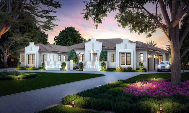 12404 Indian Road, North Palm Beach, FL 33408