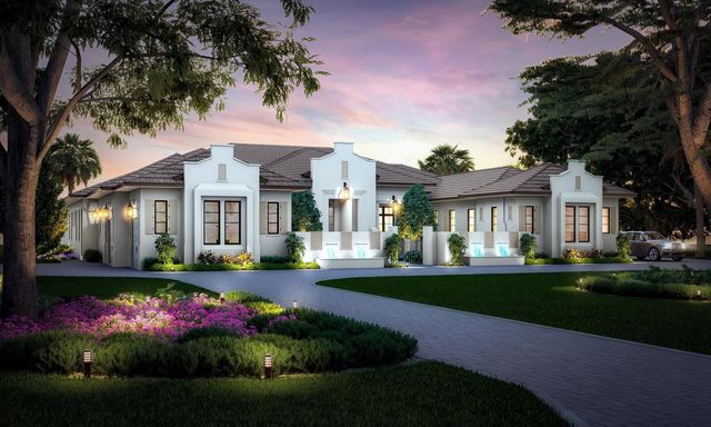 12404 Indian Road, North Palm Beach, FL 33408